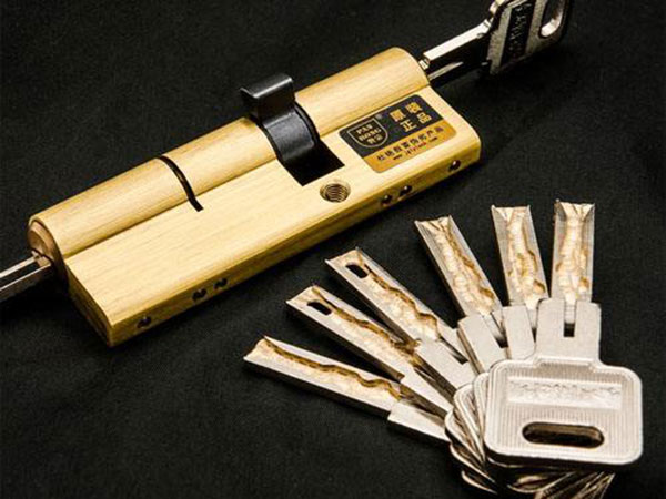 枞阳24小时上门开锁公司